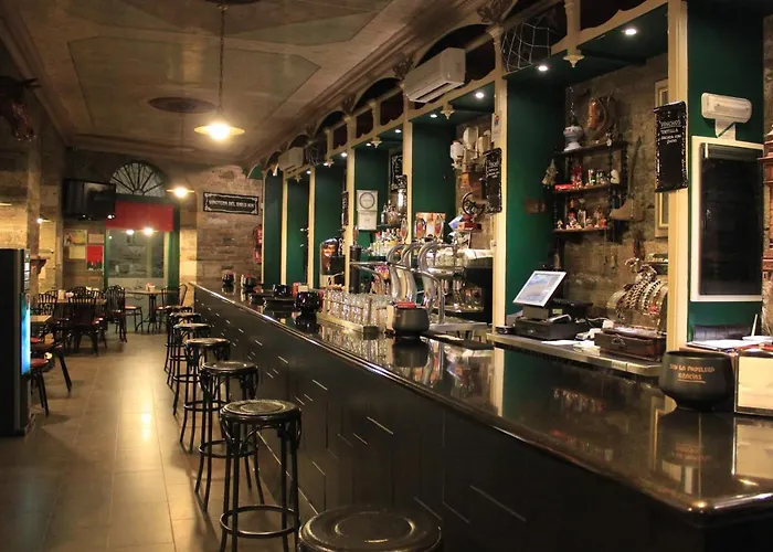 Hostal Siglo XIX