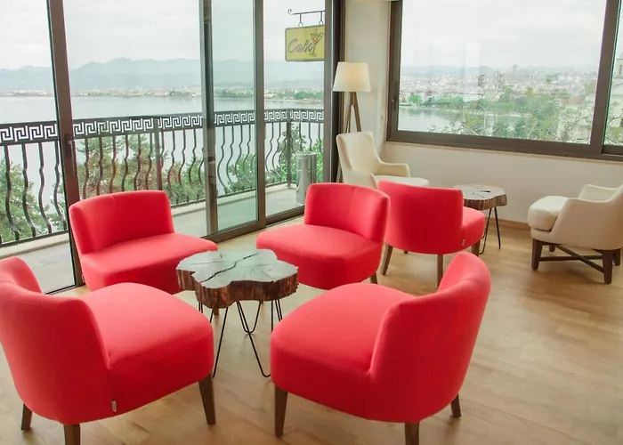 Evimiz Hotel