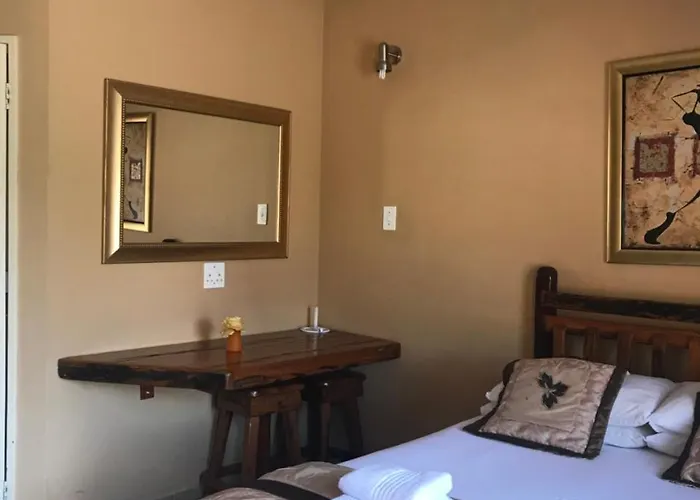 Platinum Lodge Polokwane