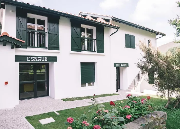 Hôtel de la Rhune