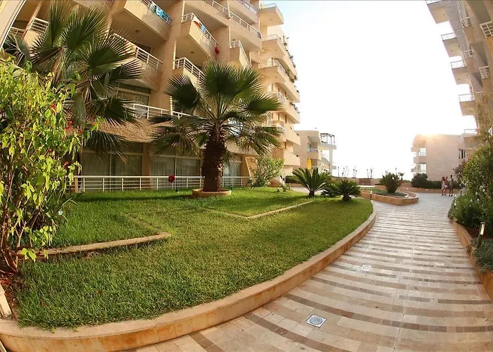 Castel Mare Beach Hotel & Resort