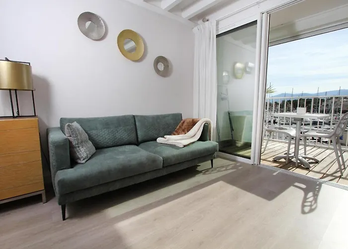 Bleu Mer Duplex & Suites