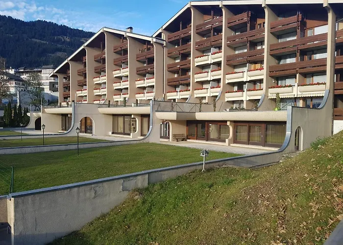 Résidence Panorama A201