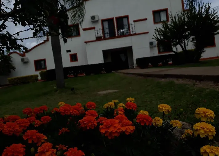 Hotel La Posta del Dayman