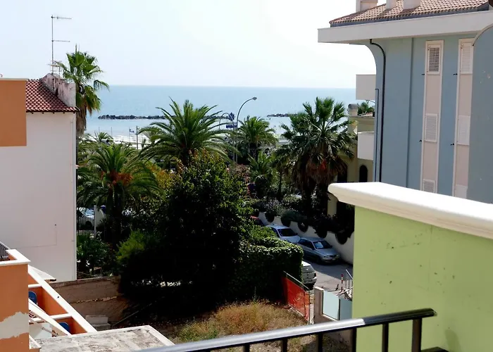 Hotel Désirée