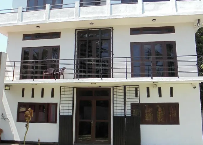 Yoho Jmf Apartments