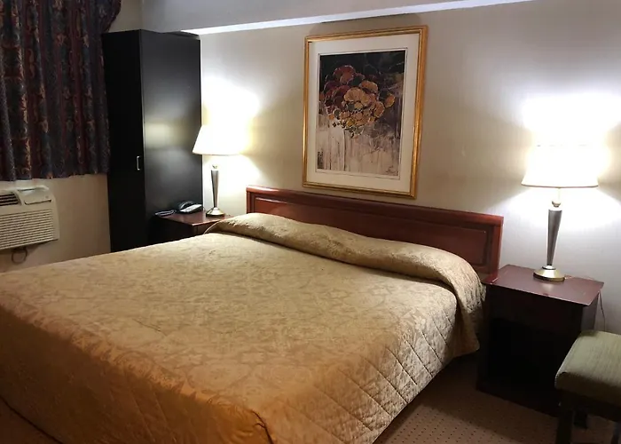 Hotel Des Arts