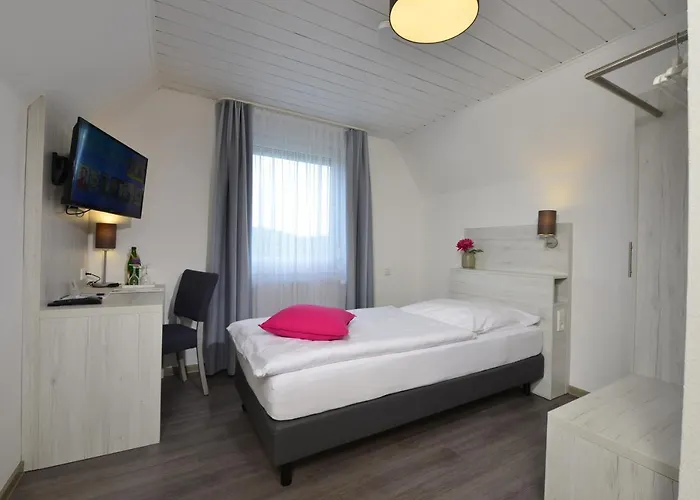 Landhaus Elbert