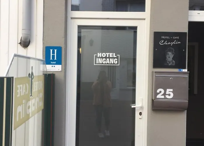 Hotel Chaplin