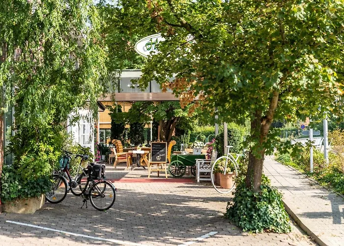 Hotel Pöker
