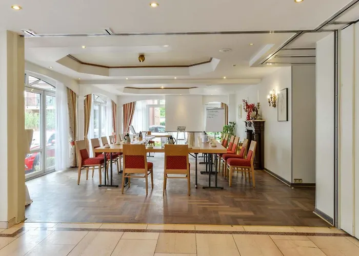 Hotel Pöker
