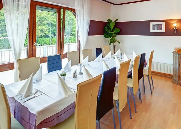 Comfort Hotel Karben