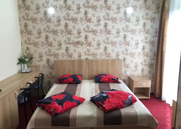 Motel Carmen