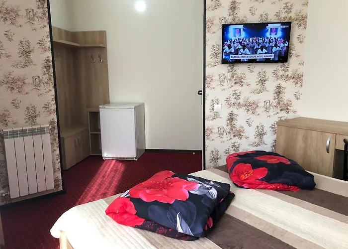 Motel Carmen