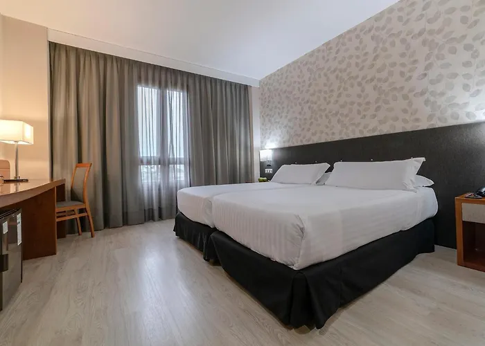 Hotel Plaza Las Matas