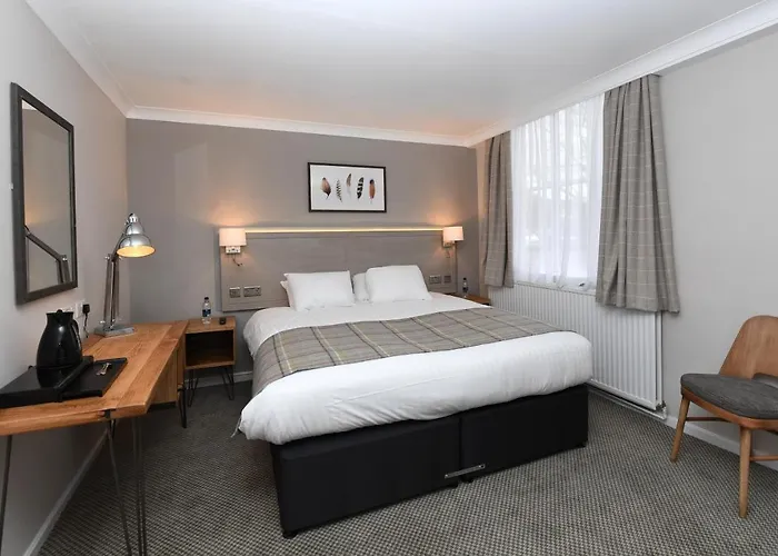 Green Lodge, Wirral By Marston'S Inns