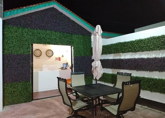 Hotel Espana