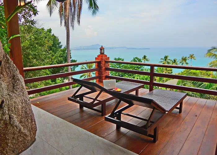 Laem Sila Resort