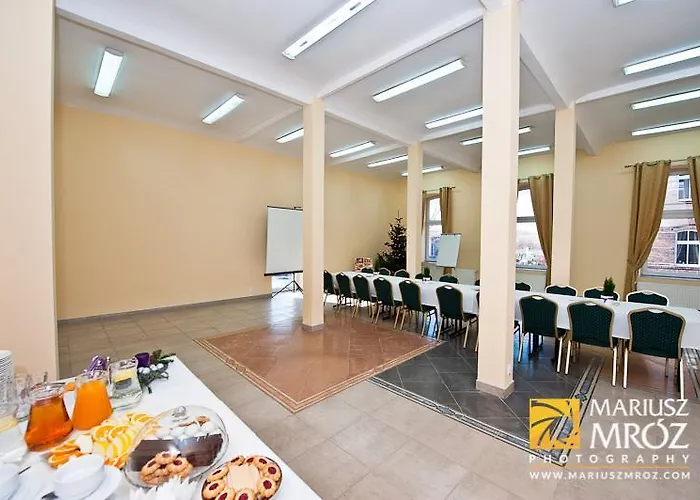 Hotel Arkadia