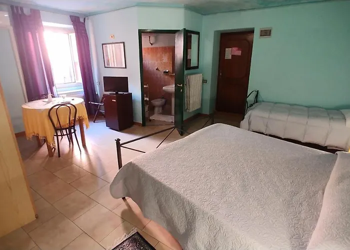 Hotel Centrale