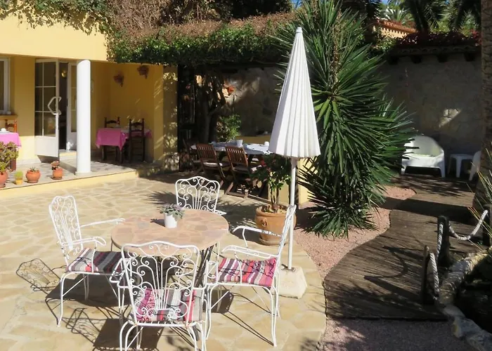 Hotel Montemar