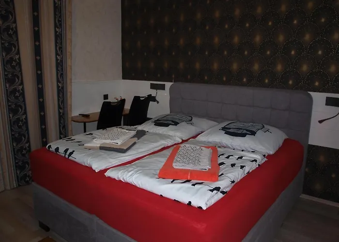 Waldhotel Lemberg