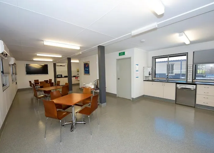 Latitude20 Roebourne Village