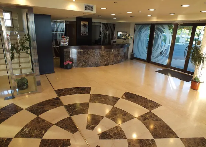 Hotel Luz de Luna