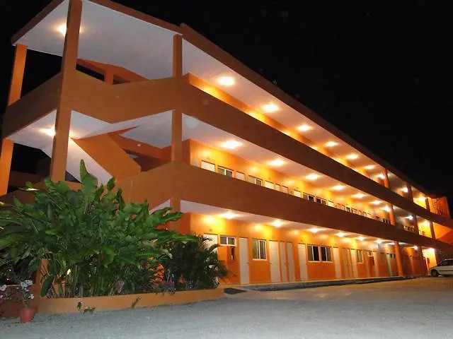 Paraiso Del Pescador