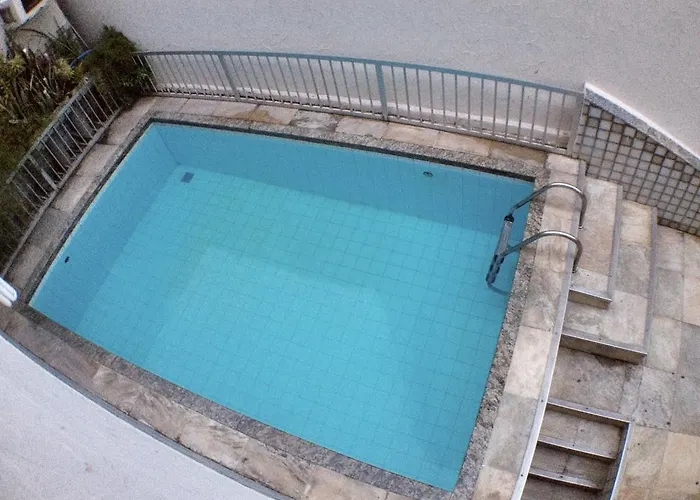 Raio de Sol Praia Hotel