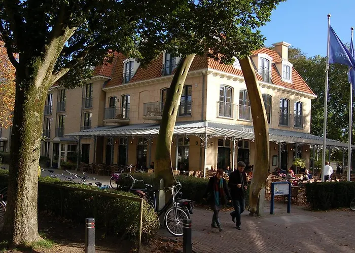 Hotel Graaf Bernstorff