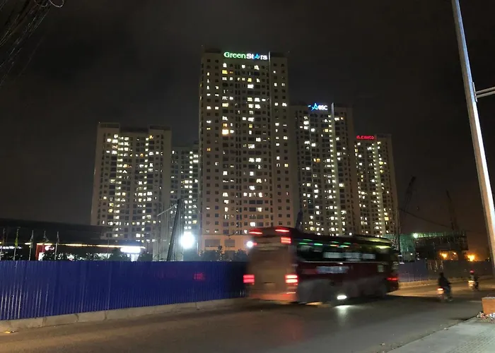 Nha Nghi An Phu