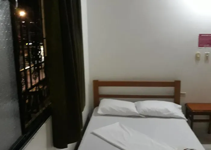 Hotel La Quinta