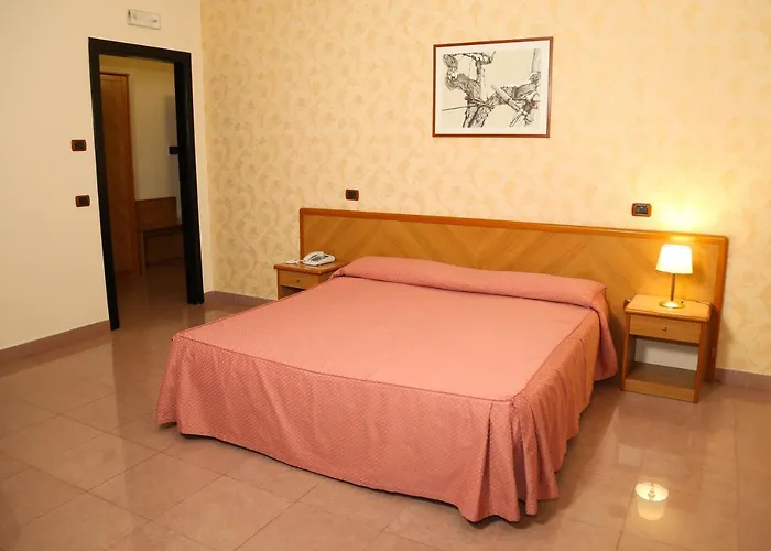 Pamaran Hotel