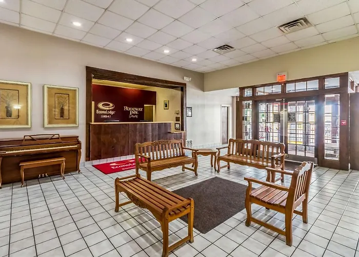 Econo Lodge Beckley