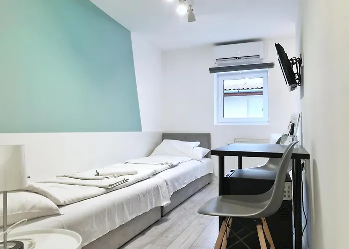 Chesscom Guesthouse