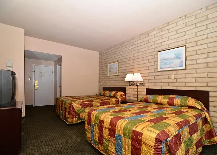 Econo Lodge