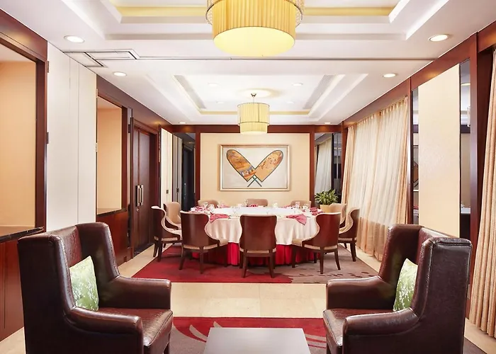 Beijing Hotel Minsk