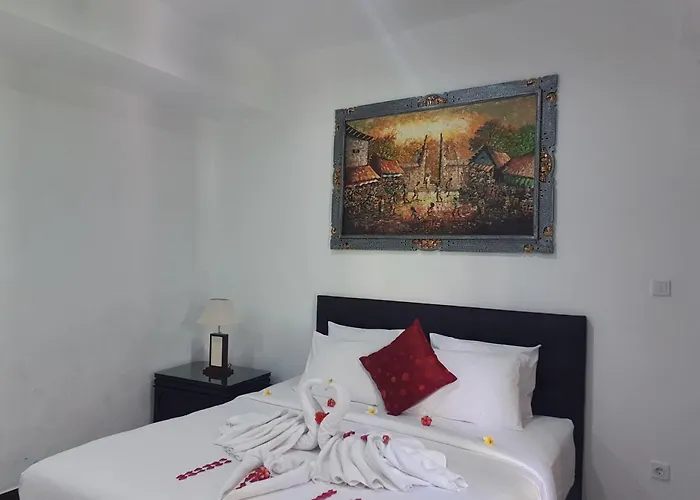 Palm Bamboo Hotel