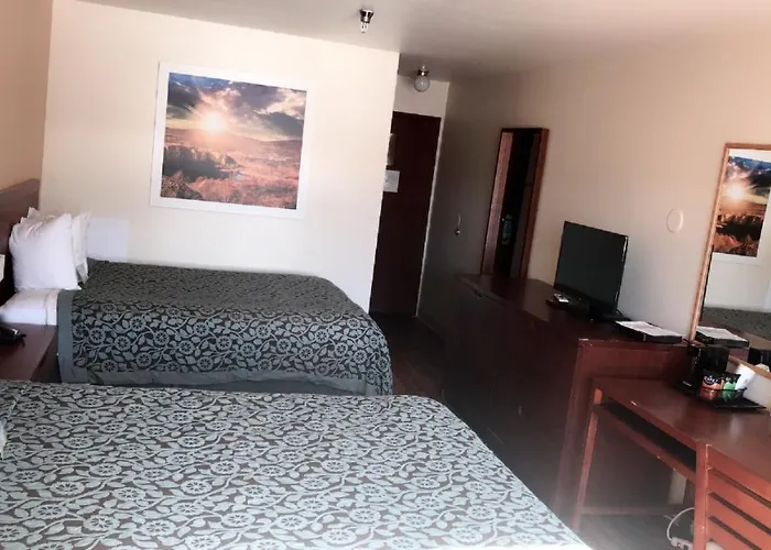 Days Inn By Wyndham Taos