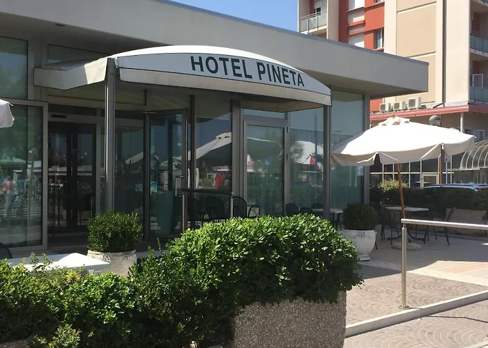 Hotel Pineta