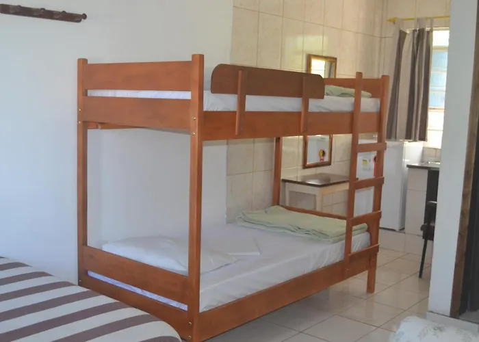 Hotel Nelly