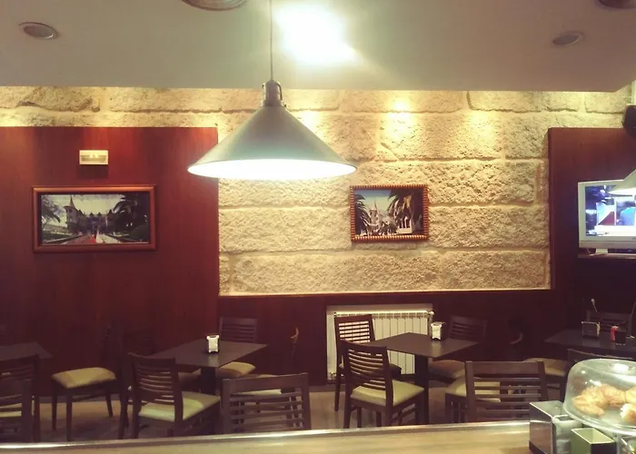 Hotel Orly