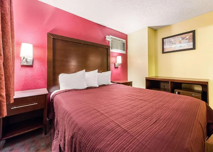 Econo Lodge