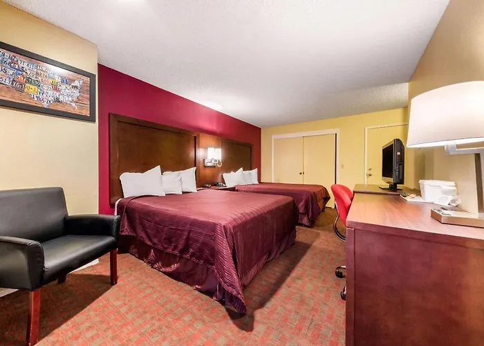 Econo Lodge