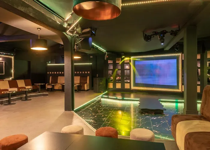 The Originals City, Hôtel Belova, Cayenne Sud (Inter-Hotel)