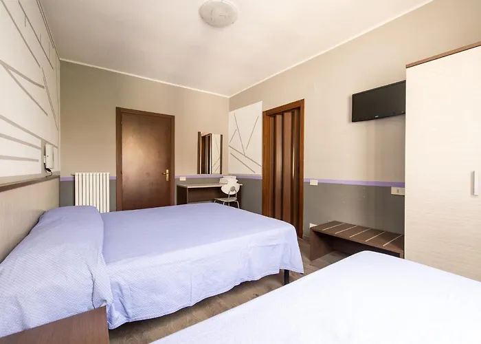 Hotel Terranova