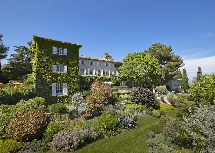 Le Manoir De L'Etang