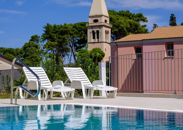 Hotel Vila Conte