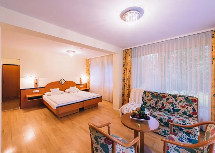Hotel Dammenmuehle